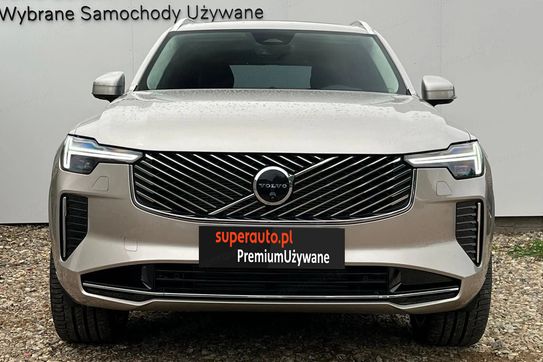 Volvo XC90 T8 AWD Plug-In Hybrid Ultra Bright 7os