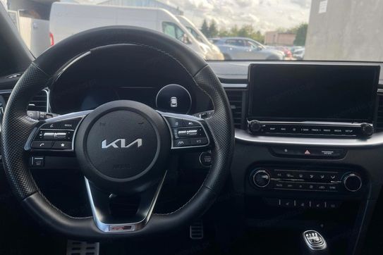 Kia XCeed 1.5 T-GDI GT-Line