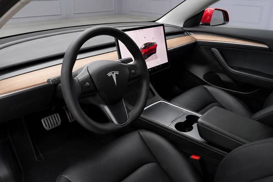 Tesla Model 3 3 Performance AWD