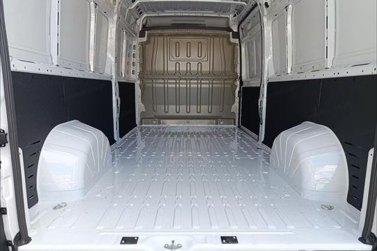 Fiat Ducato Maxi L3H2 AT8