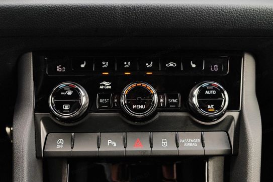 Skoda Kodiaq 2.0 TDI 4x2 Sportline DSG