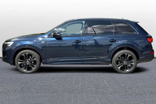 Audi Q7 50 TDI Quattro Tiptr.