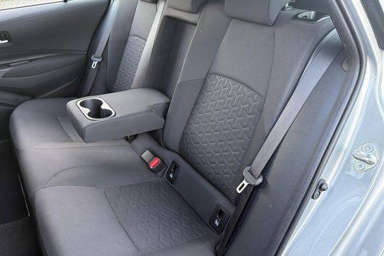 Toyota Corolla 1.8 Hybrid Comfort