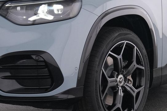 Mercedes GLB 200 AMG Line
