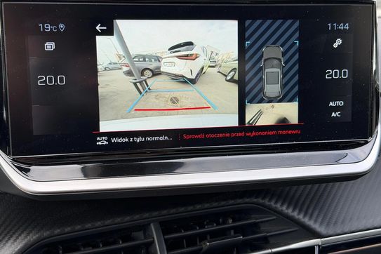 Peugeot 2008 1.2 PureTech GT Pack S&S EAT8