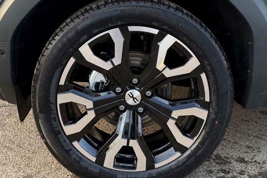 Dacia Bigster Journey 1.8 Full Hybrid
