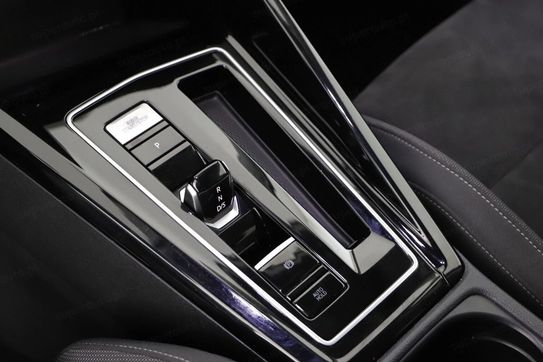 Volkswagen Golf TSI DSG