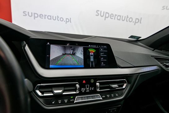 BMW Seria 1 118i