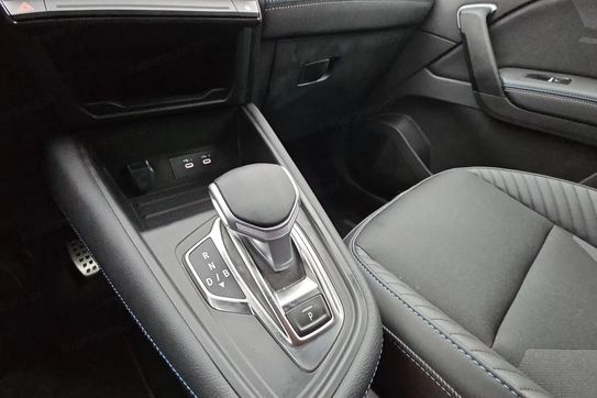 Renault Symbioz 1.6 E-Tech Full Hybrid Esprit Alpine