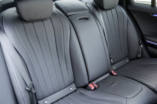 Mercedes Klasa S 350 d 4-Matic AMG Line