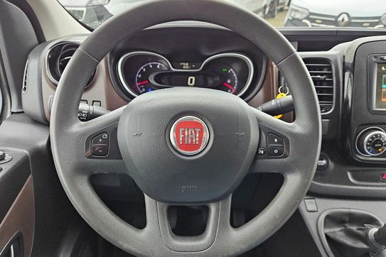 Fiat Talento L2H1