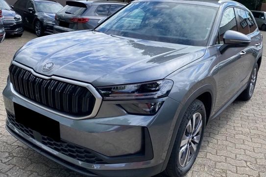 Skoda Kodiaq Edition 130 2.0 TDI DSG 4x4
