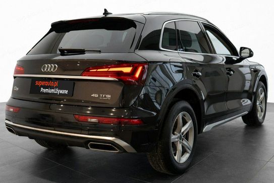 Audi Q5 45 TFSI quattro S Line