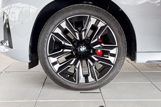 BMW X3 xDrive20d M Sport