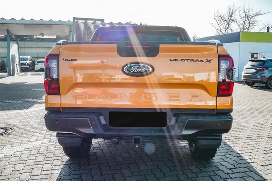 Ford Ranger Wildtrak X A10 4x4