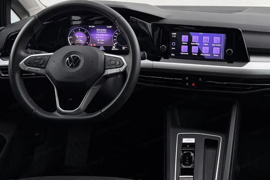 Volkswagen Golf VIII 2.0 TDI Life DSG