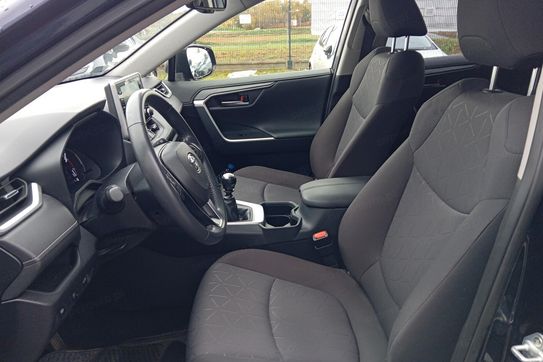 Toyota RAV4 2.0 Comfort 4x4