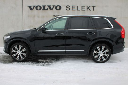 Volvo XC90 B5 D AWD Ultimate Bright 7os aut