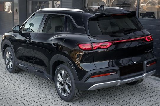 BYD ATTO 2 Comfort