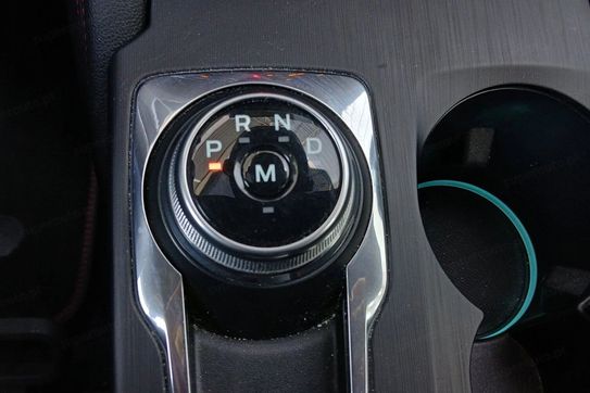 Ford Focus 1.5 EcoBoost ST-Line