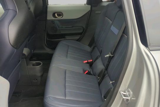 Mini Mini Cooper S Linia Favoured