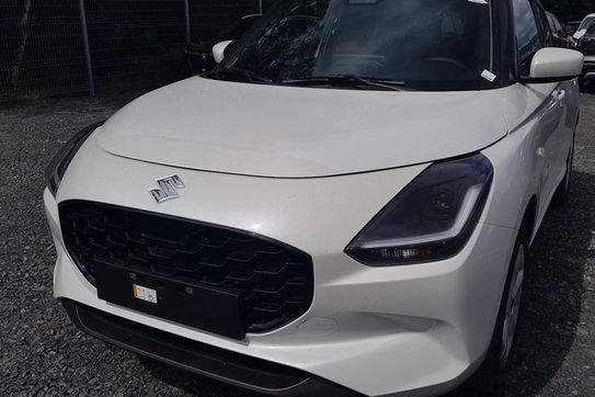 Suzuki Swift Premium Plus 1.2 Dualjet SHVS