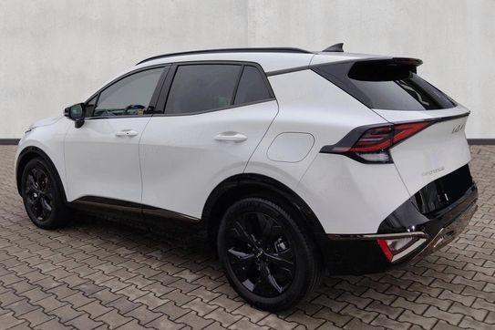 Kia Sportage 1.6 T-GDI Anniversary 2WD