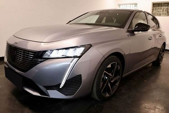 Peugeot 308 Allure EAT8 1.5 BlueHDi