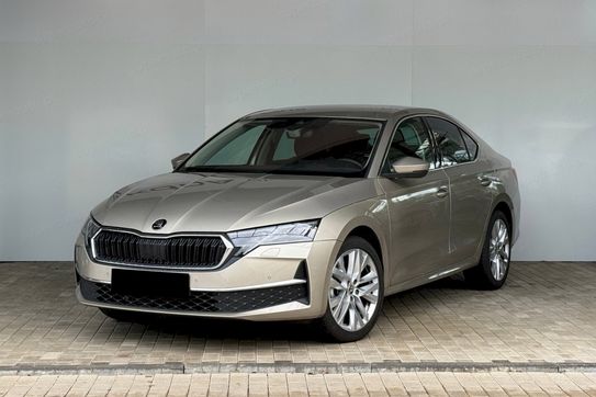 Skoda Octavia Selection Edition 130 1.5 TSI mHEV DSG