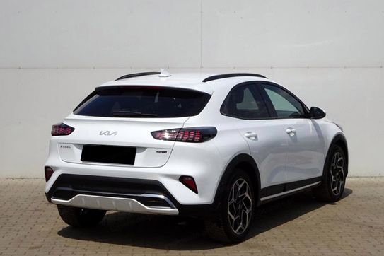 Kia XCeed 1.6 T-GDI GT-Line DCT