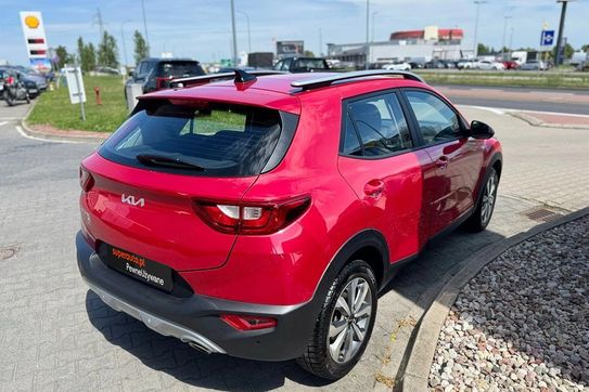 Kia Stonic 1.2 m