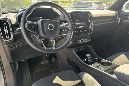 Volvo XC40 T5 Plug-In Hybrid Plus Bright