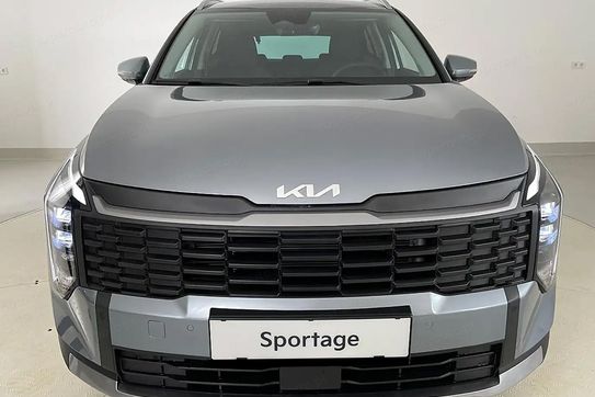 Kia Sportage 1.6 T-GDI HEV M 2WD aut