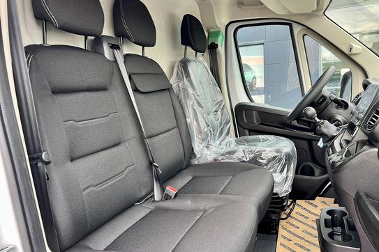 Peugeot Boxer L3H2 3.5t