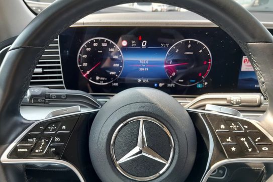 Mercedes GLE 300 d mHEV 4-Matic