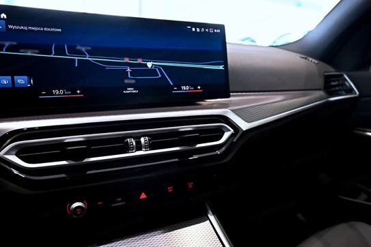 BMW Seria 3 318i M Sport
