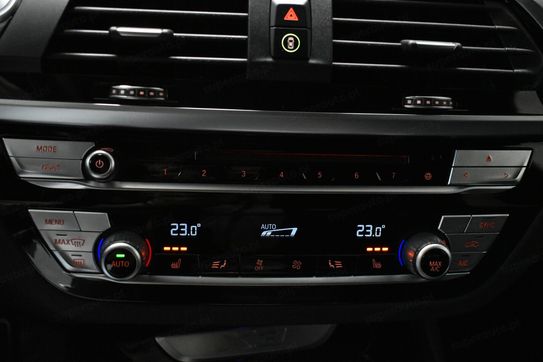 BMW X3 xDrive30e M Sport