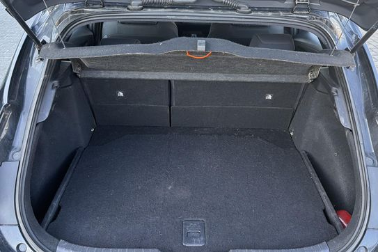 Toyota Corolla 2.0 Hybrid Comfort