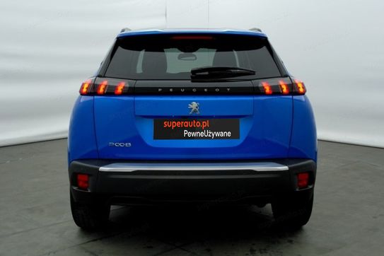 Peugeot 2008 Allure 1.2 PureTech EAT8