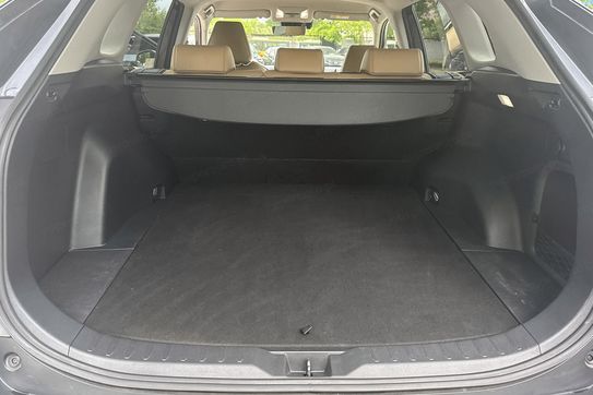 Toyota RAV4 Executive 2.5 Hybrid