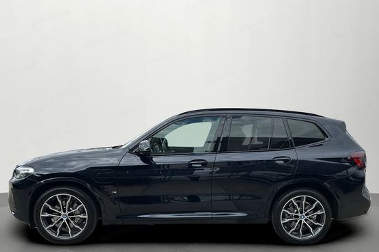 BMW X3 xDrive30e M Sport