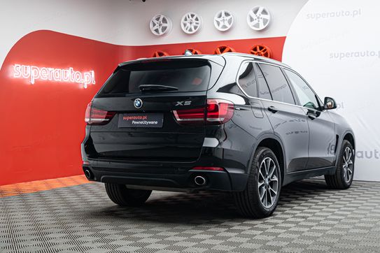 BMW X5 xDrive25d