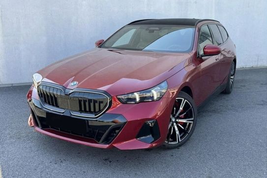 BMW Seria 5 Touring 520d xDrive M Sport