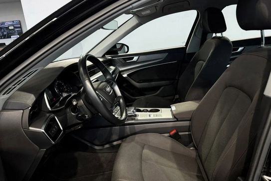 Audi A6 40 TDI quattro