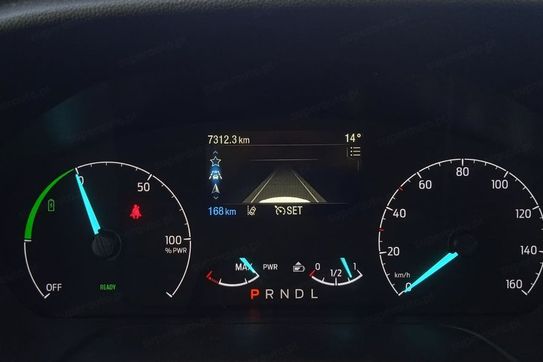 Ford Transit Transit 350 L3 RWD Trend