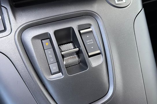 Citroen Berlingo XL L2H1 Max aut