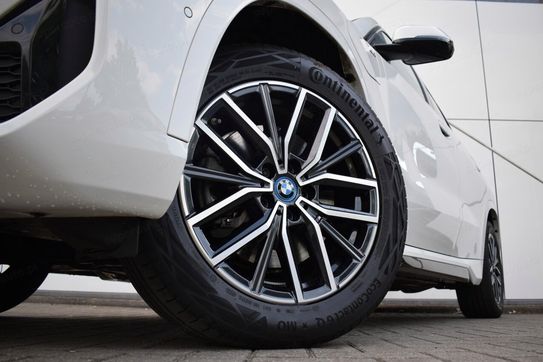 BMW X1 xDrive25e M Sport