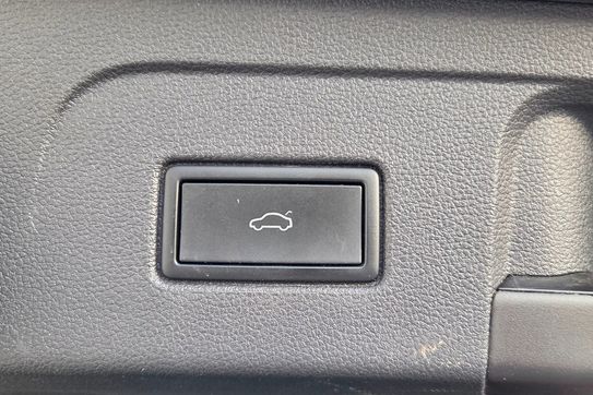 Volkswagen Touran TSI Evo Comfortline Plus