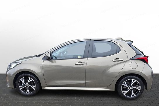 Toyota Yaris 1.5 Hybrid Comfort