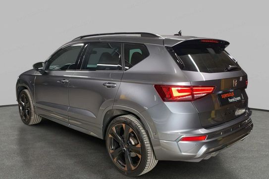 Cupra Ateca 2.0 TSI 4Drive DSG